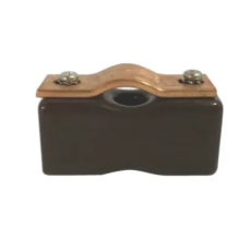 กราวด์ไวร์ซัพพอร์ทแคล้มป์